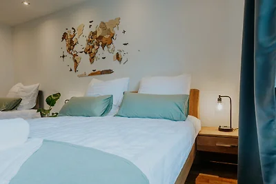 Atlas Apartment Essen