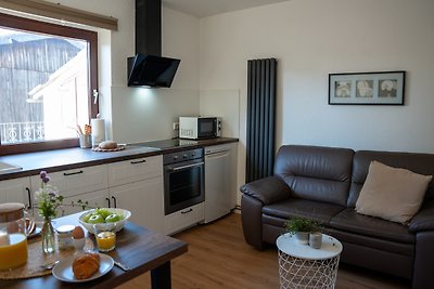 Ferienhof Kruse Wohnung 4