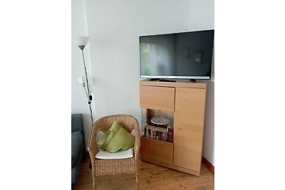 Ferienwohnung "Am Kirchplatz"