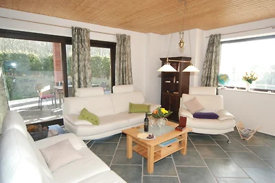 Ferienwohnung Muschel