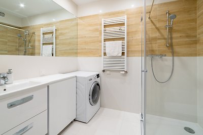 Apartamento Vacaciones familiares Karpacz