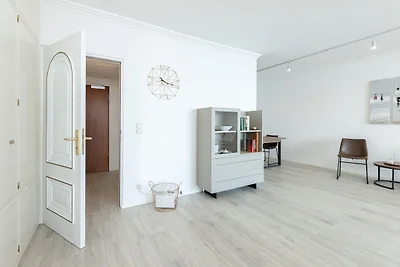 Appartamento Vacanza con famiglia Timmendorfer Strand