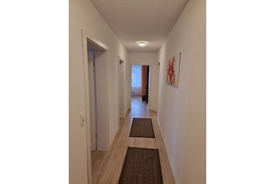 Vakantieappartement Gezinsvakantie Todtnau