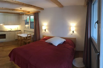 Vakantieappartement Gezinsvakantie Davos