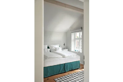 Vakantieappartement Gezinsvakantie Waabs