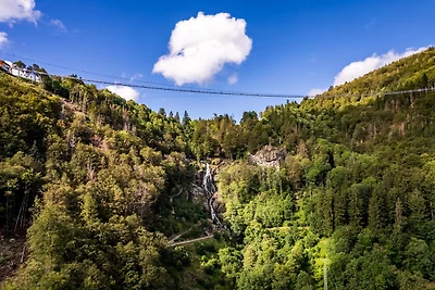 "Chalet H28" mit 4 Schlafzimmer in