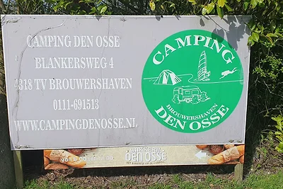 Accommodatie Vakantie op de boerderij Burgh Haamstede