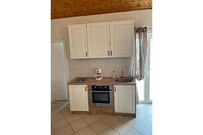 Vakantieappartement Gezinsvakantie Vir