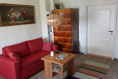 Oberstübchen im Alten Pfarrhof