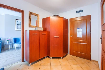 Sun&Snow Na Wydmie - Apartment 8/49