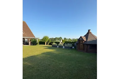Ostseekoje Koje 6