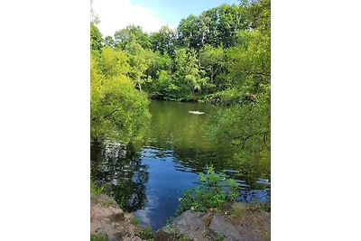 RELAX PUR in der NATUR I & II