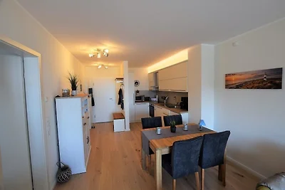 Appartamento Vacanza con famiglia Hohwacht