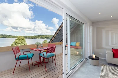 Appartamento Vacanza con famiglia Malente