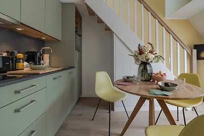 Kajüte #14 | Dock 6a