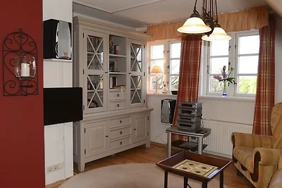 Vakantieappartement Gezinsvakantie Midlum