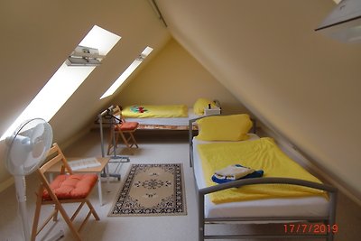 Casa vacanze Vacanza di relax Groß Teetzleben