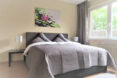 Vakantieappartement Gezinsvakantie Werlte