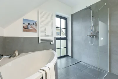 Reetdachhaus Nautilus