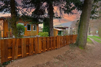 Rurufer-Lodge 1020