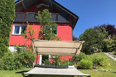 Vakantieappartement Gezinsvakantie Schauenstein