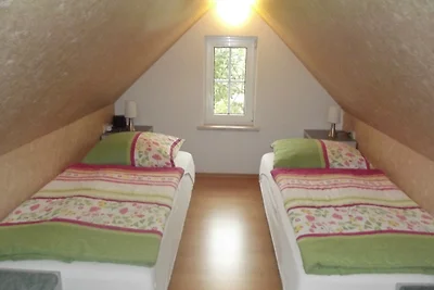 Ferienhaus Gäste Komfort Vesser