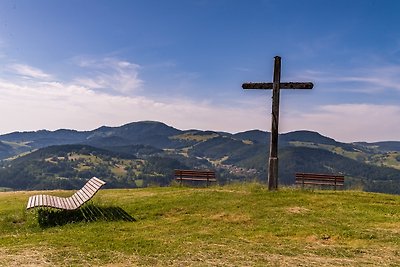 Vakantieappartement Gezinsvakantie Lörrach