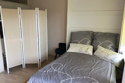 Vakantieappartement Gezinsvakantie Sierksdorf