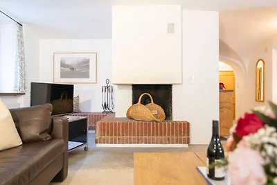 Chesa Michel - Wohnung Diavolezza