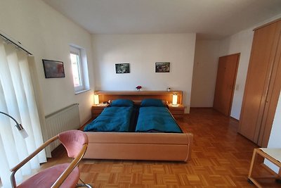 Vakantieappartement Gezinsvakantie Zwingenberg