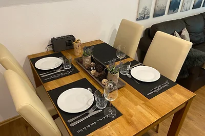 Casa vacanze Vacanza di relax Malschwitz