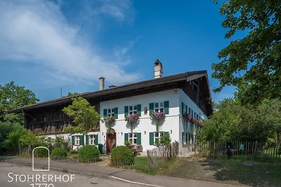 Penthouse am Ammersee bis 4