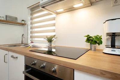 Die Böttgerei Dünenkeiler