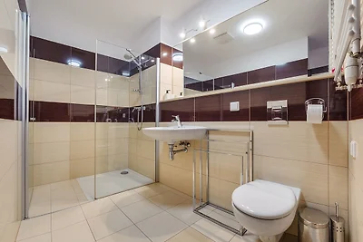 Sun&Snow Olympic Park - Apartament