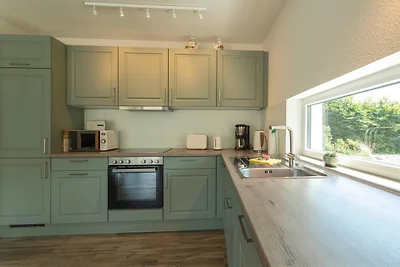 Ferienhaus Belvedere 2 c