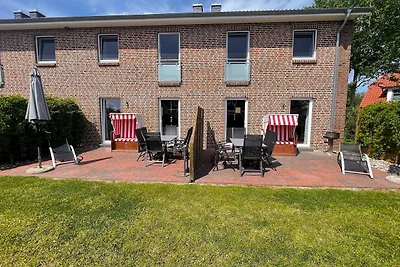 Vakantiehuis Ontspannende vakantie Burg auf Fehmarn
