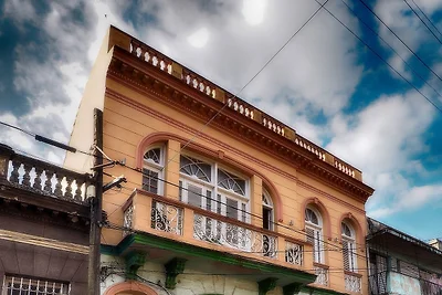 SUITE FLORENCIA Appartement 2