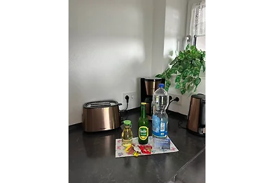 Ferienwohnung Dietze