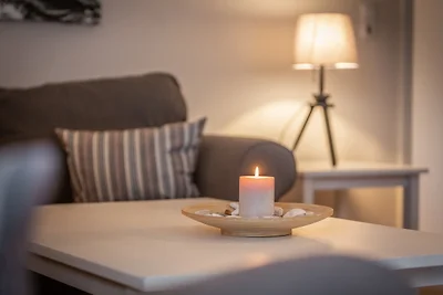 Appartamento Vacanza con famiglia Westermarkelsdorf