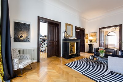 Vakantieappartement Gezinsvakantie Salzburg