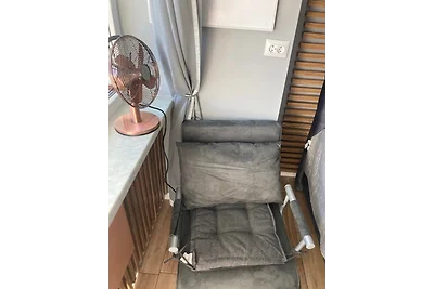 M+M Luxus Meerblick Appartment 3