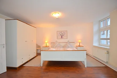 FeWo Schiffbrücke I