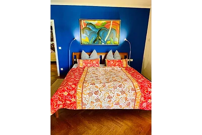 Paradies an der Donau