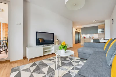 Sun&Snow Polanki Park - Apartment