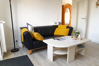 Appartamento Vacanza con famiglia Heiligenhafen
