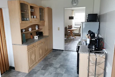 Ferienwohnung "Am Stadtrand"