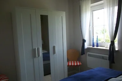 Holiday flat family holiday Schleswig