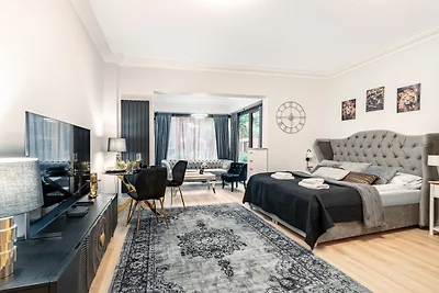 Sun&Snow Granaria - Apartament 106