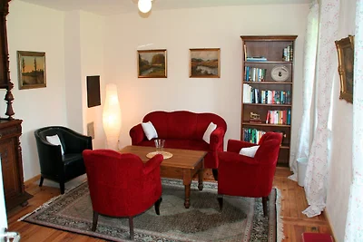Ferienwohnung Alte Gutsbrennerei