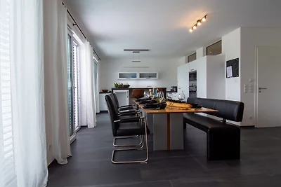 Appartamento Vacanza con famiglia Leutkirch im Allgäu